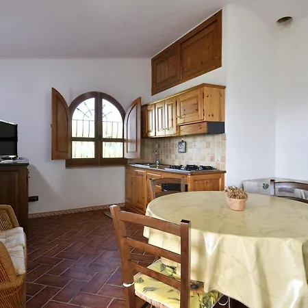 Villino Filieri Dorgali