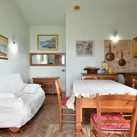 Hébergement de vacances Villino Filieri *