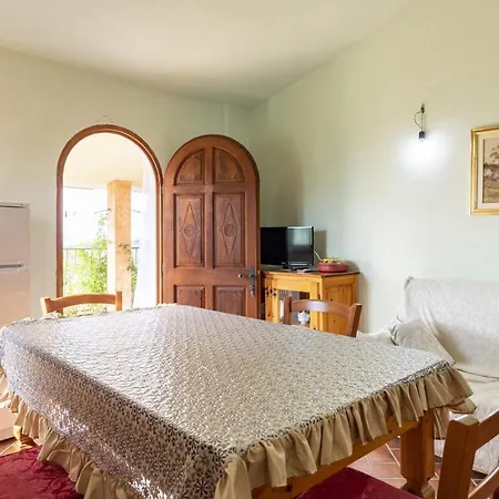 Villino Filieri * Dorgali