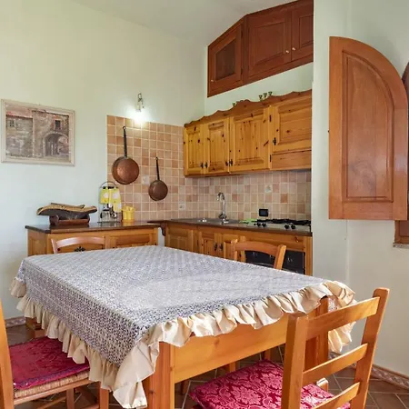 Villino Filieri * Dorgali