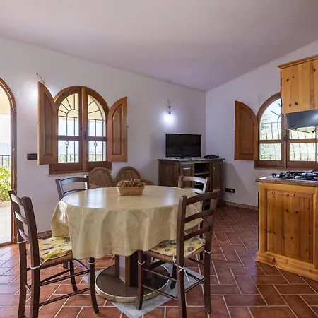 Villino Filieri Hébergement de vacances *
