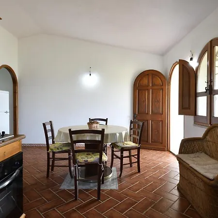 Villino Filieri Dorgali