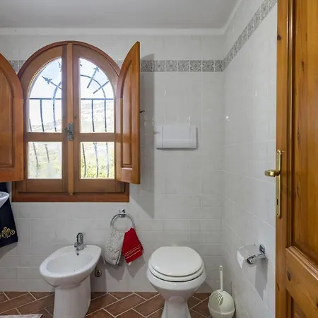Villino Filieri * Dorgali