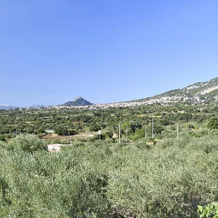 Villino Filieri