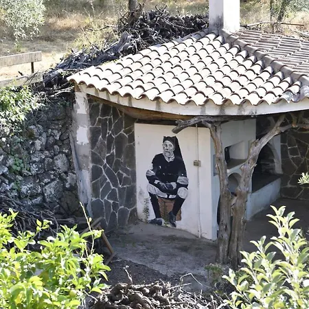Villino Filieri Feriehus *